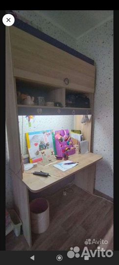 Мебель для детской комнаты