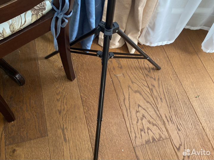 Кольцевая лампа