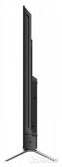4K (UHD) телевизор Haier 55 Smart TV S3