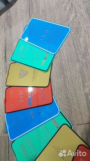 Защитные стекла на айфоны 11 XR 12 X 11PRO 12mini