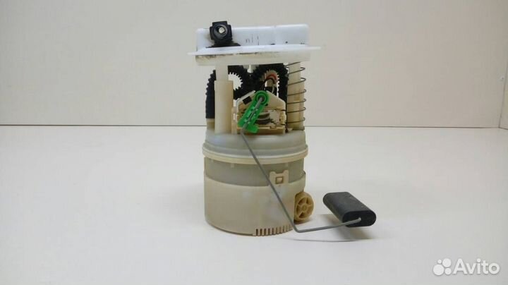 Насос топливный электрический Renault Logan 2 2014