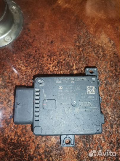 Датчик слепых зон Haval Jolion