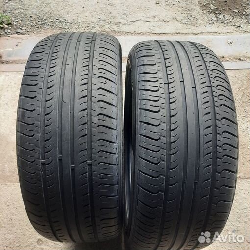 Hankook Optimo K415 235/50 R18