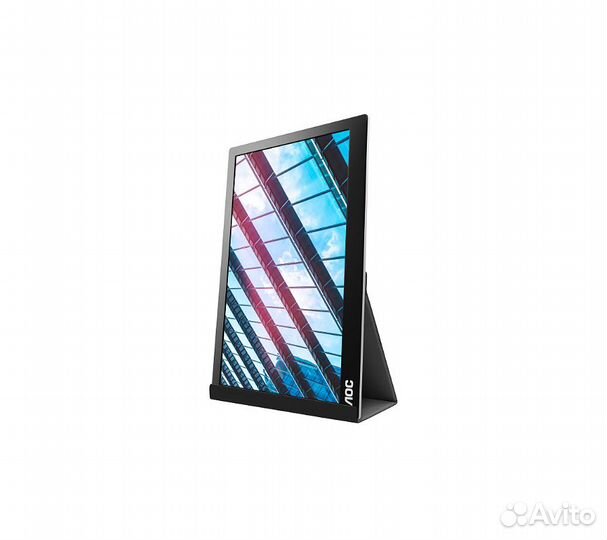 Монитор AOC 15.6