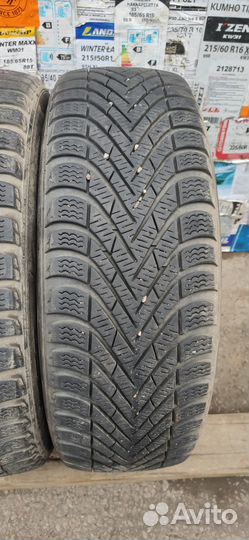 Pirelli Cinturato Winter 185/55 R15 82T