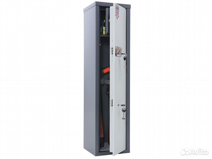 Оружейный сейф aiko беркут 1
