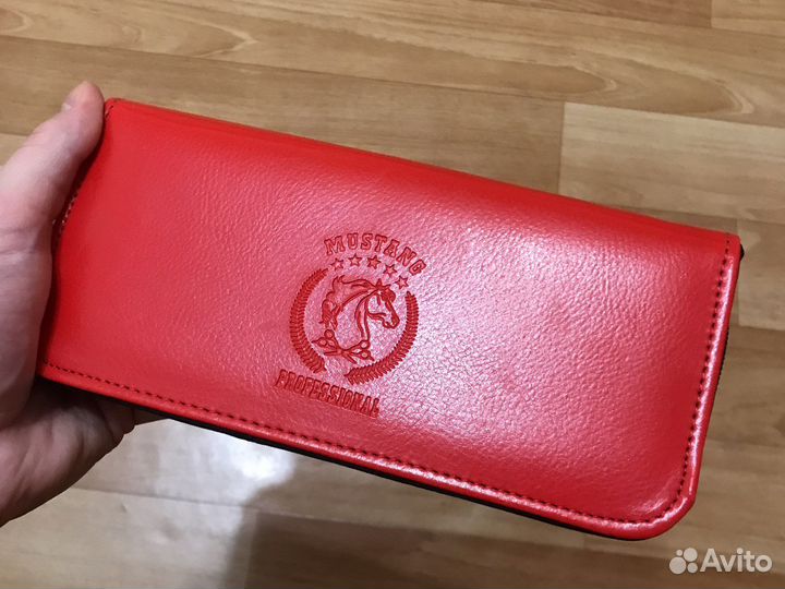 Парикмахерские ножницы mustang professional