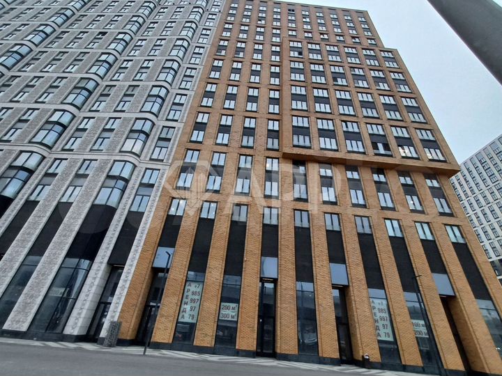 Свободное назначение, 192 м²