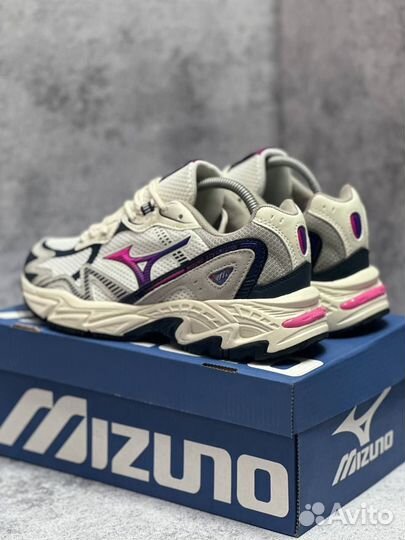 Кроссовки мужские Mizuno Adventure (41-45)