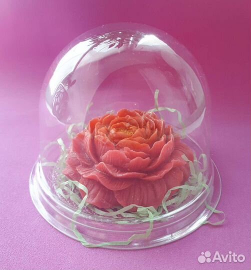 Мыло ручной работы