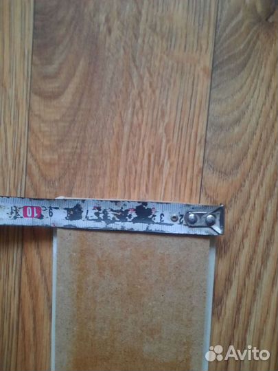 Наличники и доборы