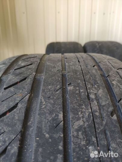Toyo Proxes C1S 245/45 R18 100Y
