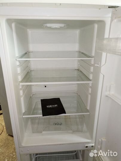 Холодильник Dexp
