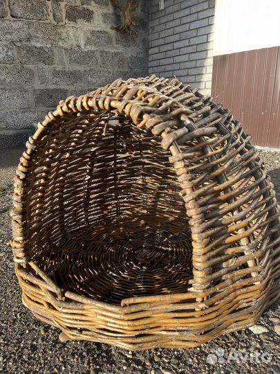 Гнездо для кур несушек