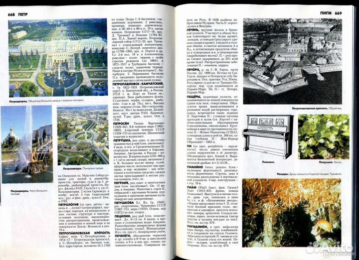 Новый иллюстрированный энциклопедический словарь