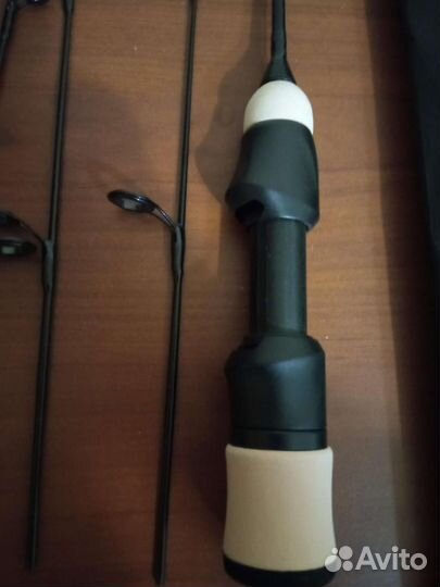 Фидер зимний Shimano 45см