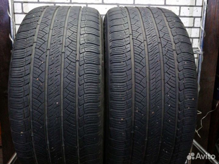 Michelin Latitude Tour HP 255/50 R19 103V