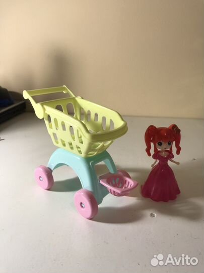 Конструктор