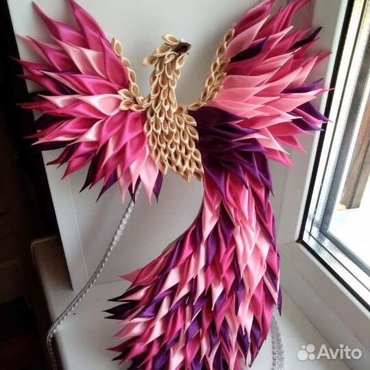 Поделки в сад,школу,подарки ручной работы