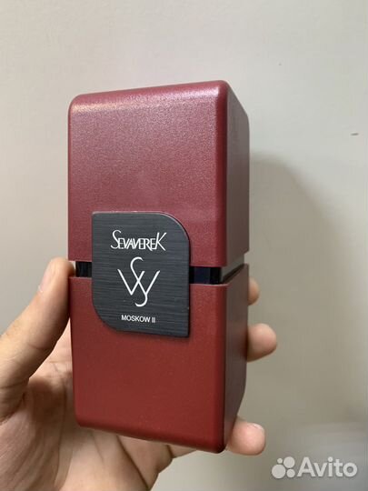 Мужской парфюм