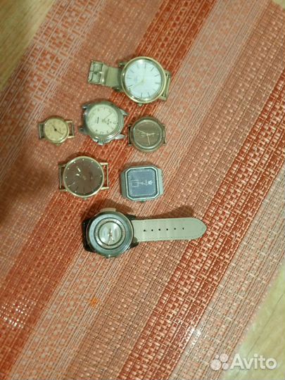 Часы мужские