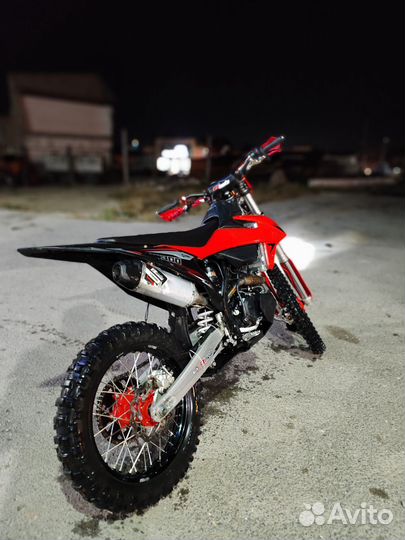 Fx Moto