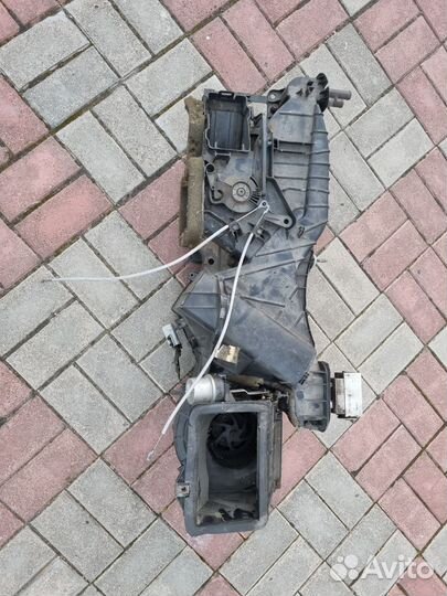 Отопитель в сборе chraysler neon 2