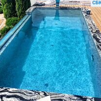 Сервисное обслуживание бассейнов Сочи,Адлер,Поляна, Сочи