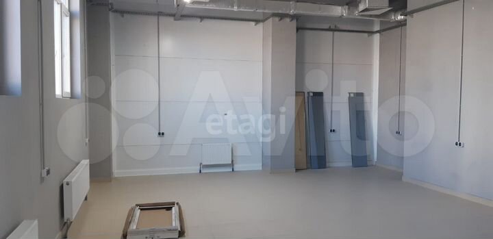 Сдам офисное помещение, 1000 м²