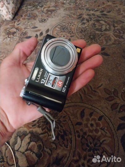 Экшн камера