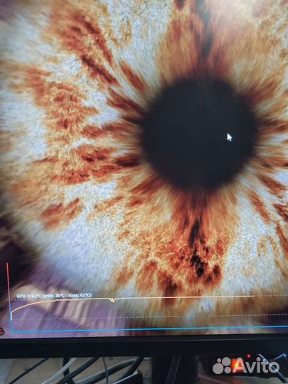 Palit GeForce GTX 1660 super GamingPro на гарантии