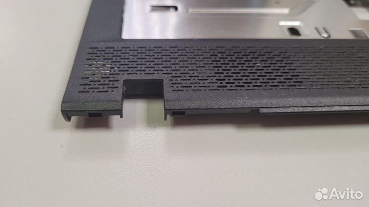 Корпусные части ноутбука Lenovo G505