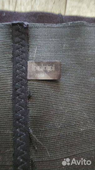 Корректирующее белье-трусы с утяжкой