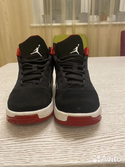 Кроссовки nike jordan max aura 2 Оригинал