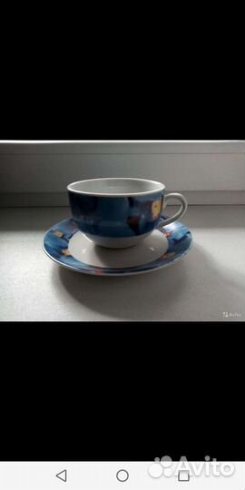 Набор новый