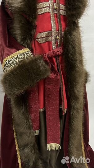 Русский народный костюм детский