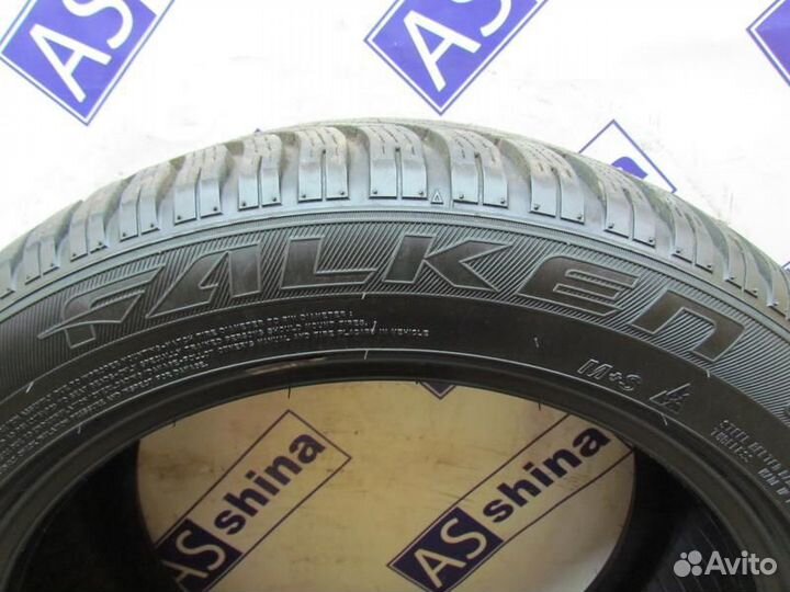 Falken Eurowinter HS01 235/50 R18 88R