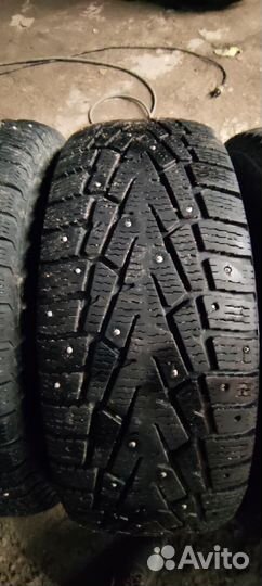 Cordiant Snow Cross 245/70 R16 107