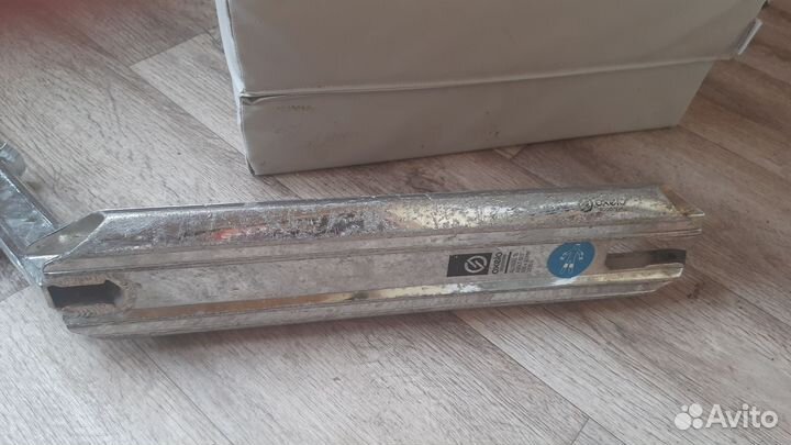 Доска для трюкового самоката