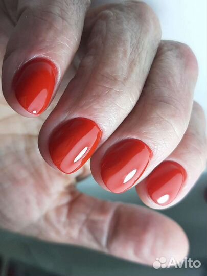 Ищу модель Маникюр,Наращивание ногтей,Педекюр