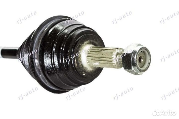 Привод Левый Фольксваген Гольф 3 / Volkswagen Golf