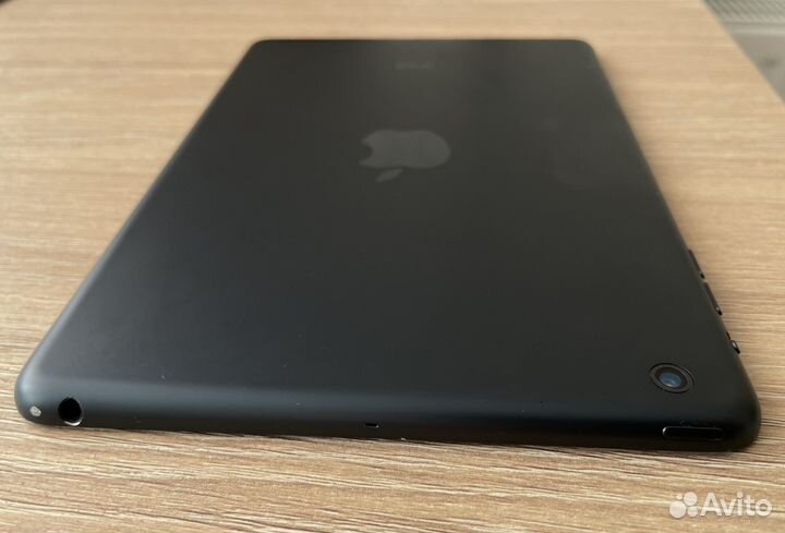 iPad mini