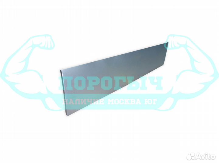 Пенка Opel Omega A передняя правая