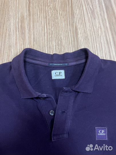 Регбийка c.p. company