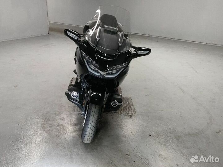 Продам Honda GL 1800 gold wing D