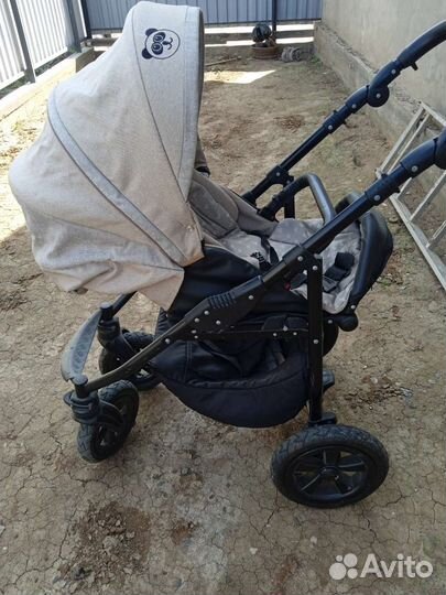 Детские коляски