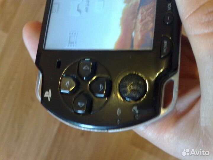 Psp 2008 прошита обмен