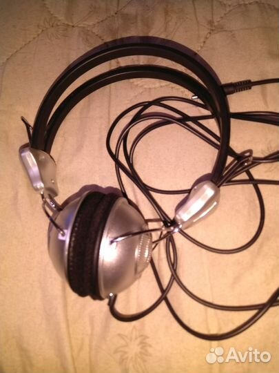 Наушники Swarzkopf