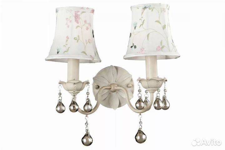 Бра Wunderlicht Cinderella NT6009-02W