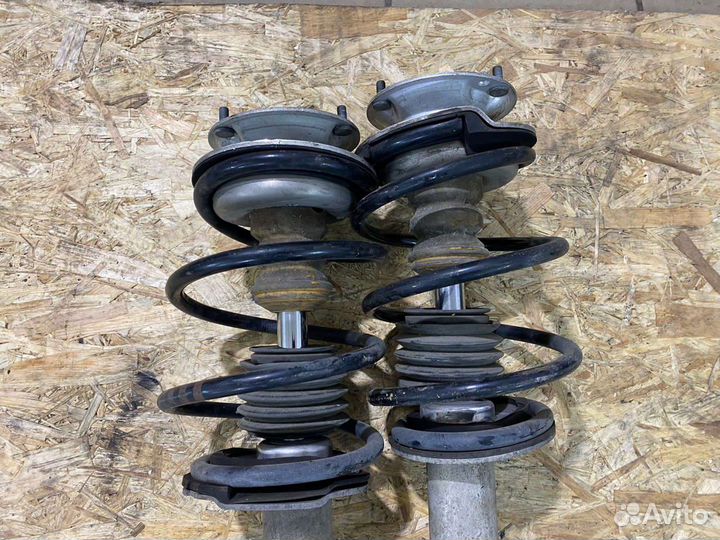 Амортизаторы передние bmw e39